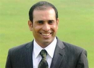 पाक के खिलाफ श्रृंखला की मेजबानी के लिये भारत सुरक्षित जगह : लक्ष्मण