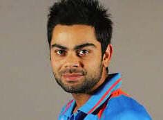 विराट कोहली को सिएट क्रिकेटर ऑफ द ईयर पुरस्कार