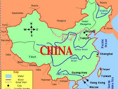 चीन में खदान दुर्घटना में एक खनिक की मौत