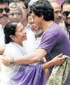 आज सरकार करेगी केकेआर के खिलाड़ियों का स्वागत