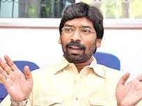 मुंडे के असामयिक निधन पर हेमंत सोरेन ने दुख जताया