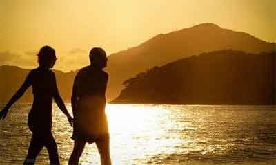 महान लोगों की सुबह भी होती है ''हेल्दी''