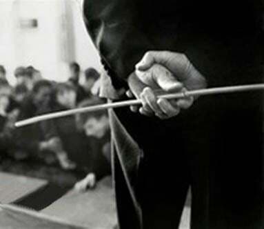 शारीरिक दंड के बाद बच्चे की मौत