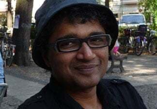 भागलपुर के राज कमल झा बने इंडियन एक्सप्रेस के चीफ एडिटर