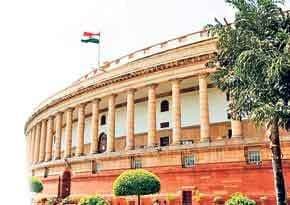 संसद सत्र शुरू यानी जिम्मेवारी शुरू