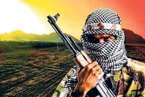 तालिबान की ताकत में फंसी कूटनीति