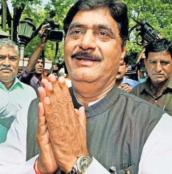 वंचितों व गरीबों के पक्षधर थे मुंडे