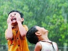 आज केरल पहुंच सकता है मानसून