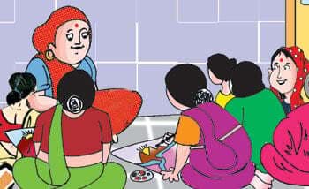 बड़ों को शोभा नहीं देता बच्चों जैसा बिहेव