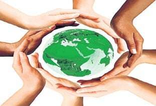 मौजूदा वक्त की सबसे बड़ी चिंताः पर्यावरण प्रदूषण