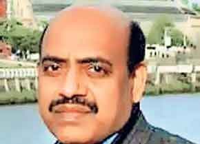 अंटार्कटिका की पिघलती बर्फ के हैं अहम संदेश