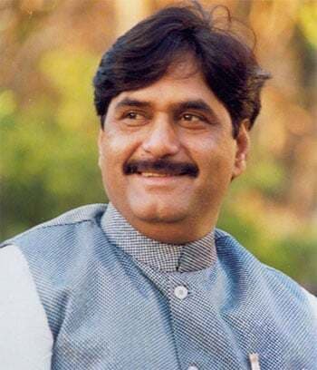 मुंडे की मौत, झटका लगने और रक्तस्राव से हुई: पोस्टमार्टम रिपोर्ट