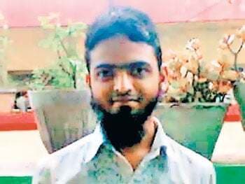 आईटी प्रोफेशनल की हत्या मामले में गृह मंत्रालय ने राज्य सरकार से मांगी रिपोर्ट