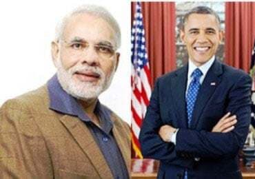 न्यौते पर अमेरिका जायेंगे प्रधानमंत्री मोदी, ओबामा से करेंगे द्विपक्षीय वार्ता