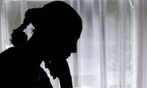 उत्तरप्रदेश फिर शर्मसार, बंदूक का भय दिखाकर किया बलात्कार