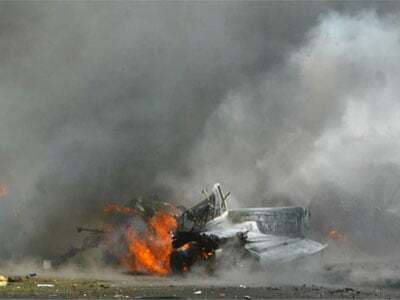 अफगानिस्तान : बम विस्फोट में तीन की मौत