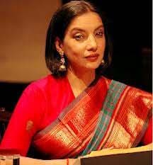 मोदी के सामने सबसे बड़ी चुनौती मुसलमानों के दिल से डर हटानाः शबाना