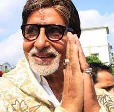 एक बार फिर गाना गायेंगे बिग बी