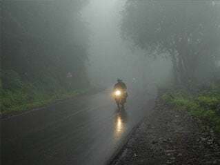 मानसून ने दी केरल तट पर दस्तक, 25 के बाद मध्य भारत की ओर बढने की संभावना