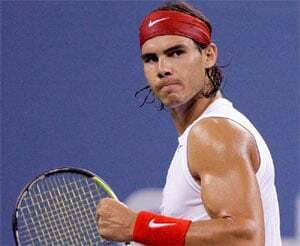 नडाल और एंडी मरे फ्रेंच ओपन के अंतिम चार में