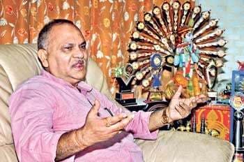 मंत्री पुत्र चला रहे हैं सरकार के कई विभाग