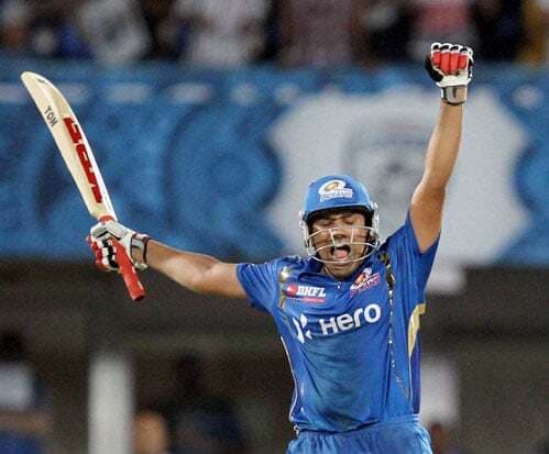 जुनूनी प्रेमियों की तरह सोचते हैं आलोचक: रोहित शर्मा