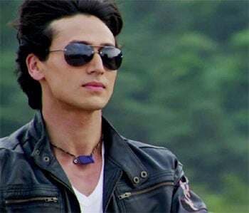 50 करोड़ी क्‍लब में शामिल हुआ ''हीरोपंती''