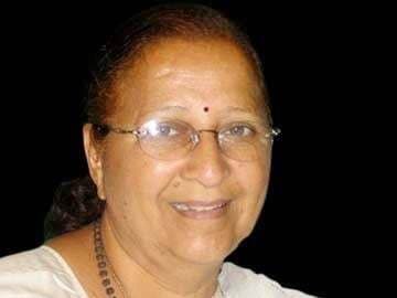 मृदुभाषी लोकसभा अध्यक्ष सुमित्रा ताई संघर्ष में तपी सांसद हैं