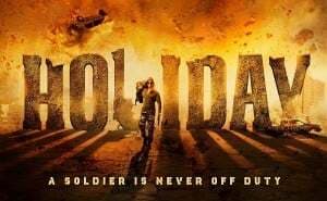 अक्षय की मसाला फिल्मों से इतर है ''हॉलिडे''