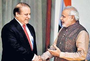 विदेश से पहले बने रक्षा नीति