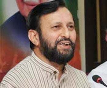 सूचना एवं प्रसारण मंत्रालय समाप्‍त करने के पक्षधर हैं प्रकाश जावेडकर