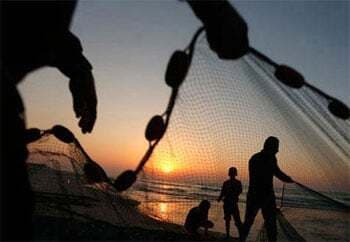 श्रीलंका: 73 भारतीय मछुआरे गिरफ्तार