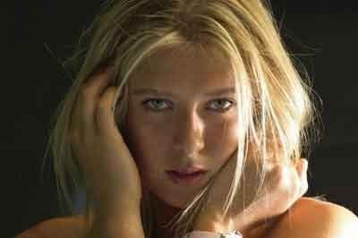 क्लेकोर्ट पर दूसरा खिताब जीतने से हैरत में हैं शारापोवा