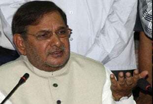 राज्यसभा उपचुनावः जदयू तीनों सीटों पर लड़ेगा, शरद, बलियावी व पवन होंगे प्रत्याशी