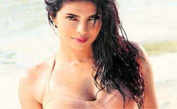 प्रियंका के एलबम ''एग्‍जॉटिक'' ने यू-ट्यूब पर रचा इतिहास