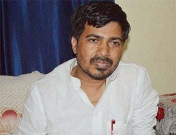 रवींद्र राय को नीतीश का विरोध करना पड़ा महंगा, सस्पेंड