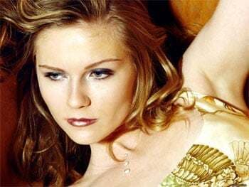 डन्स्ट नहीं चाहतीं कि उनके बच्चे ग्लैमर की दुनिया में जाएं