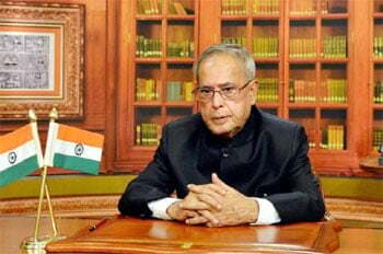 दुर्भाग्य कि आजादी के इतने दशकों बाद भी अल्पसंख्यक गरीबी से पीड़ित : राष्ट्रपति