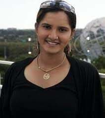 सानिया छठे स्थान पर, सोमदेव रैंकिंग में खिसके