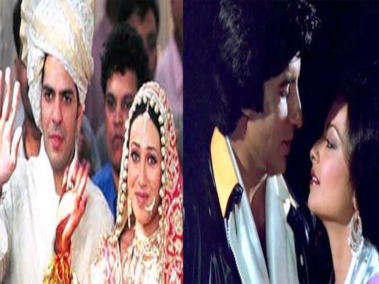 सच्चे प्यार की तलाश में भटकता रहा है बॉलीवुड