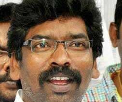 छात्रवृत्ति योजना की करायी जायेगी जांच: हेमंत सोरेन