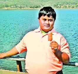 मेडल जीत लौट रहे स्पेशल पावर लिफ्टर की ट्रेन में मौत