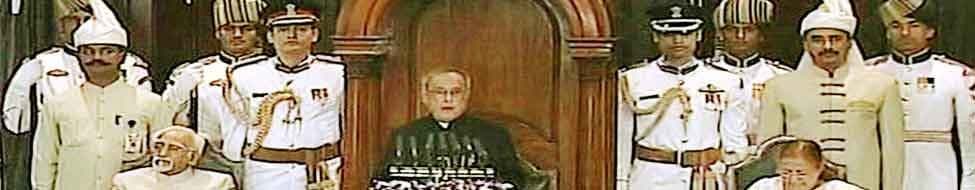 लुभावना है मोदी सरकार का रोडमैप