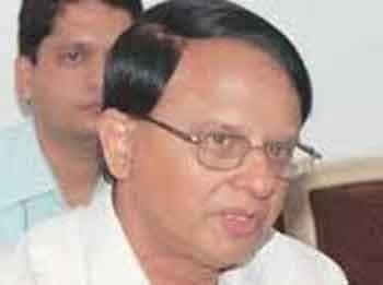 पी के मिश्र प्रधानमंत्री मोदी के अतिरिक्त प्रधान सचिव नियुक्त