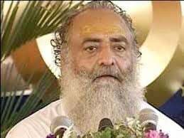 आसाराम के पूर्व सहयोगी रहे अमृत प्रजापति की मौत