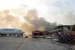 कराची में फिर आतंकी हमला, प्रशिक्षण शिविर को बनाया निशाना