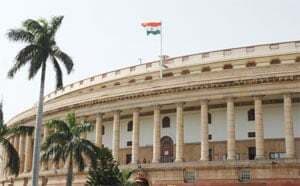 व्यास नदी में डूबे छात्रों को राज्यसभा में दी गई श्रद्वांजलि