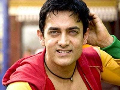 आमिर खान ने म.प्र सरकार की पहल को दिया समर्थन