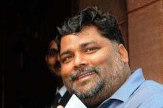 पप्पू यादव ने राजीव प्रताप रुडी को टिप्पणी वापस लेने पर किया मजबूर