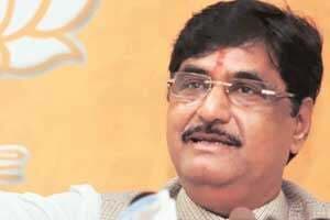 सीबीआई मुंडे की मौत की जांच के लिए तैयार